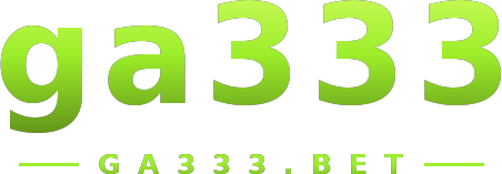 ga333 logo